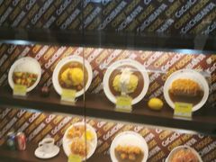 -COCO壱番屋(北京平安国际金融中心店)