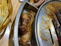 -韩张·韩国传统烤肉(万象汇店)