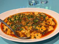 麻婆豆腐-川正旺江湖菜(三元桥店)