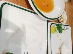 -禄运茶居·手工点心(猎德店)