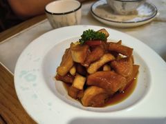 -涌上外婆桥(江北万达店)