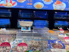 -徐记海鲜(汉城湖|太奥店)