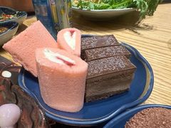 -伊豆野菜村(枫蓝国际店)