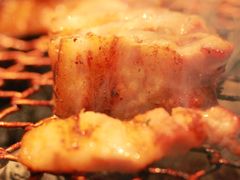 -烧肉达人•炭火烧肉(新天地店)