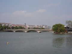 -南通濠河风景名胜区