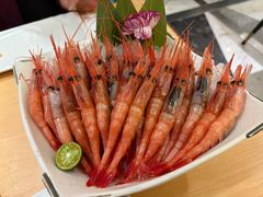 -大渔铁板烧(天河城店)