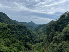 -五泄景区