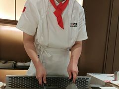 -火地铁板烧(昆山万象汇店)