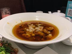 -湖庭壹品鸭王·传统北京烤鸭·别墅私房菜·庭院宵夜(江宁店)