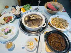 -名善山珍·野生菌汤锅(文殊院店)