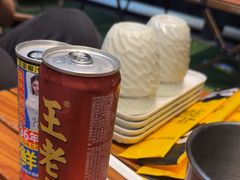 -木屋烧烤(龙岗龙城万科里店)