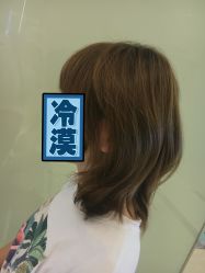 -HairCode芭曲发型