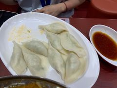 -喜家德虾仁水饺(长泰广场店)