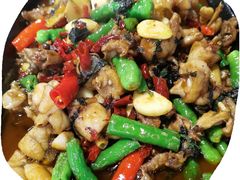 -虾小龙老长沙龙虾馆(坡子街店)