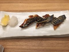 -隐泉之语日式料理(王府中环店)