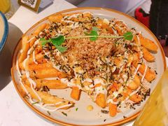 和风海苔薯条-BE BRIGHT KITCHEN(正佳广场店)