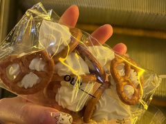 碱水小饼干-OUR Bakery(SKP-S店)