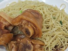 -曾仔竹升面