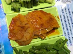 凉菜-伊穆祥牛肉面总店·清真