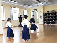 -顺义剑道馆