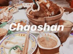 -大吉利潮汕牛肉火锅(王府井店)