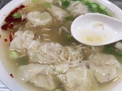 -汪家馄饨(集庆路店)