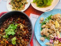 -赵小姐丨新中餐(曲江店)