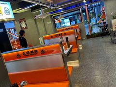 -潮火锅·麻辣牛肉火锅(观音桥方圆·LIVE店)