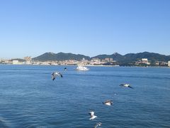 -刘公岛景区