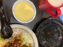 -永和大王(龙德广场店)