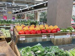 -果蔬好生活超市(双井店)