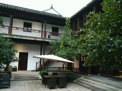 -苏州文旅花间堂·探花府酒店
