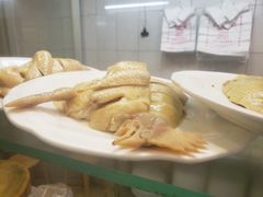 -文记壹心鸡(宝华路店)