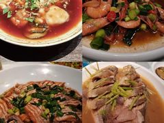 -小厨师·二十年沈家门小海鲜(百井坊巷店)