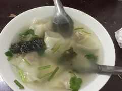 -宝光熏肉鞋底火烧(新街口店)
