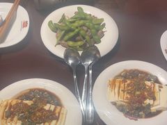 -三个大叔东北烧烤·砂锅菜(西三旗店)