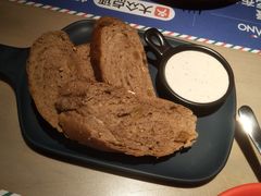 -布拉诺牛排西餐厅(上城天街店)