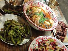 -破店肥哈·东北烧烤(南山保利店)