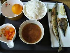 -和风日本料理(腾飞园店)