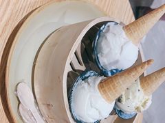-歎雪糕低糖低脂Gelato冰淇淋
