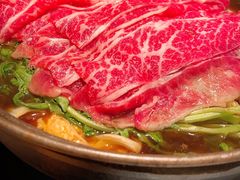 -皇品田苑日式料理(苏州中心店)