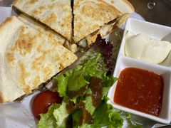 -榖屋house of flour(张江首店)