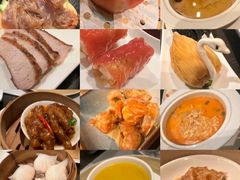 -万丽轩·粤菜(王府井金茂万丽酒店)