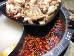 美蛙-销魂美蛙鱼头火锅(上海首店)