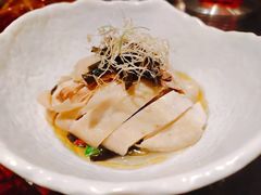 -新天世纪中餐厅