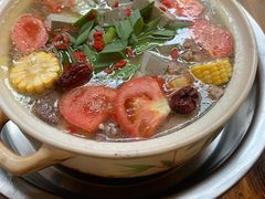 -花水湾红太阳牛肉汤锅