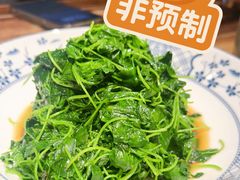 -鱼食饭稻·苏浙土菜18年老馆子(平江路店)