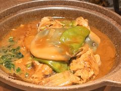 -周家二小姐的菜(西津渡店)