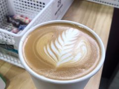-2326 Coffee Roaster咖啡豆可选店(林肯公园店)