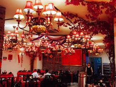 -斗鸡饭场伙(新南门店)